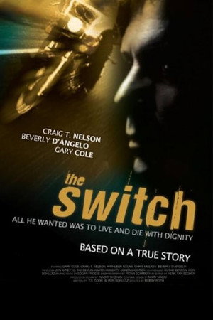 The Switch poszter
