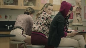 Sierra Burgess a lúzer háttérkép