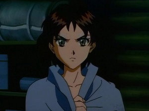 プリンセスナイン 如月女子高野球部 1. évad Ep.21 21. epizód