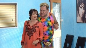 Benidorm Season 8 Ep.6 6. epizód