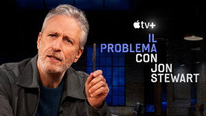 A probléma Jon Stewarttal kép