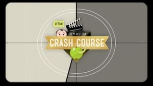 Crash Course Film History kép