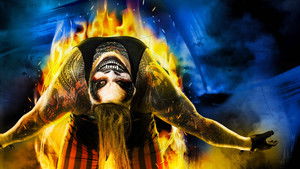 WWE SummerSlam 2020 háttérkép