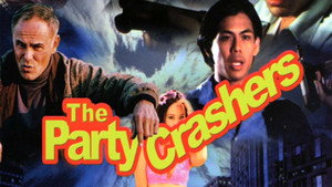 The Party Crashers háttérkép