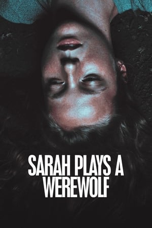 Sarah joue un loup-garou poszter