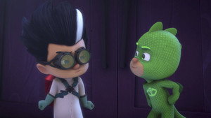 PJ Masks: Power Heroes Speciális epizódok Ep.10 10. epizód