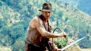 Indiana Jones : à la recherche de l'âge d'or perdu háttérkép