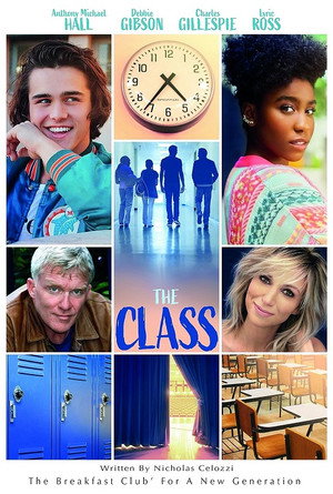 The Class poszter