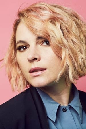 Amy Seimetz profil kép