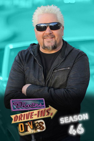 Diners, Drive-Ins and Dives