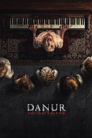 Danur: The Last Chapter poszter