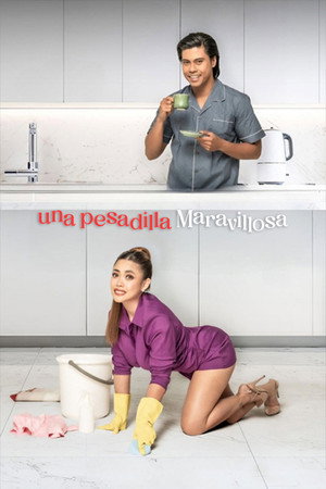 Mennyei tévedés poszter
