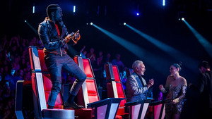 The Voice UK 1. évad Ep.9 9. epizód