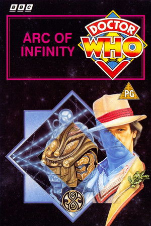 Doctor Who: Arc of Infinity poszter