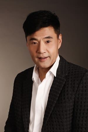 Yu Rong-Guang profil kép