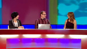 8 Out of 10 Cats Season 10 Ep.7 7. epizód