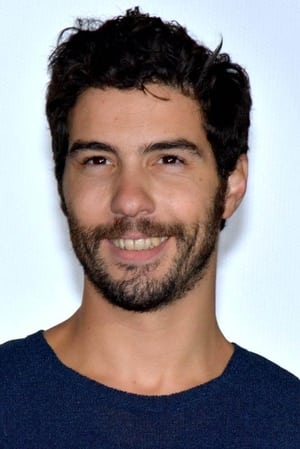 Tahar Rahim profil kép