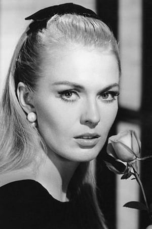 Jean Seberg profil kép