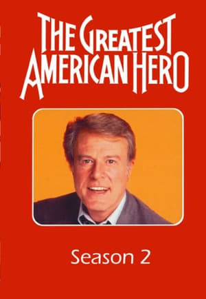 The Greatest American Hero