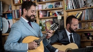 NPR Tiny Desk Concerts 10. évad Ep.31 31. epizód