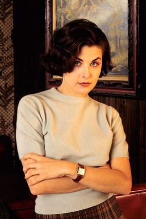 Sherilyn Fenn profil kép