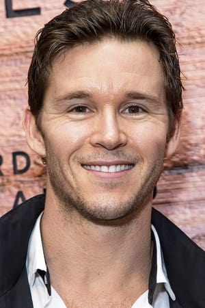 Ryan Kwanten profil kép