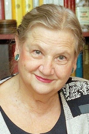 Halina Machulska profil kép