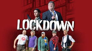 Lockdown háttérkép
