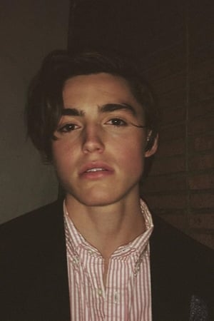 Spencer List profil kép