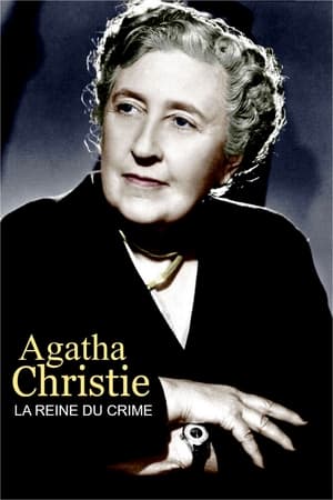 Agatha Christie, the Queen of Crime poszter