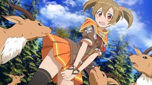 Sword Art Online kép