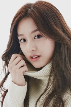 Kim Ji-won profil kép