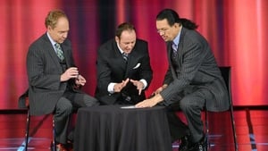 Penn & Teller: Fool Us 2. évad Ep.7 7. epizód