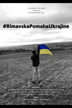 #RimavskaPomahaUkrajine