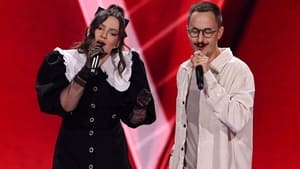 The Voice of Poland 13. évad Ep.8 8. epizód