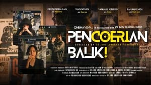 PENCOERIAN BALIK! háttérkép