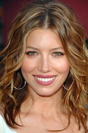 Jessica Biel profil kép