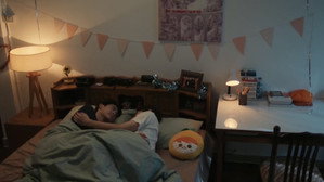 ต้นส้มอยู่บ้านเขา แต่ผลส้มหล่นมาบ้านเราตลอดเลย kép