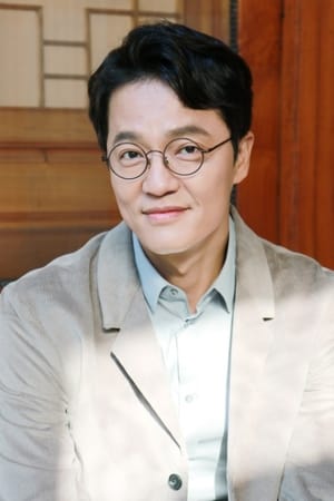 Jo Han-chul