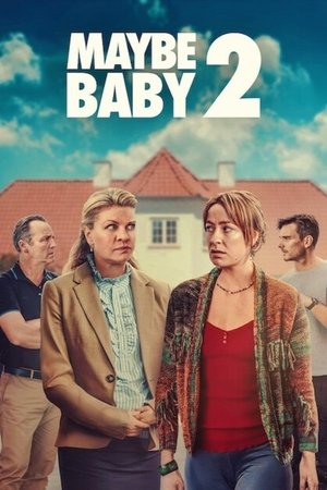 Cseregyerek visszajár 2. poszter
