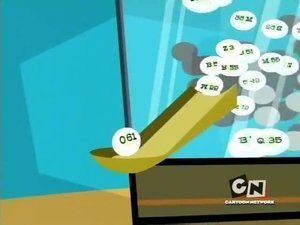 Hi Hi Puffy AmiYumi Season 3 Ep.7 7. epizód