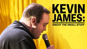 Kevin James: Sweat the Small Stuff háttérkép
