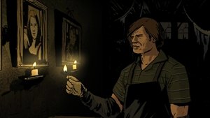 Dexter: Early Cuts Season 1 Ep.7 7. epizód