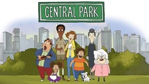 Central Park kép