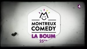 Montreux Comedy Festival 2014 - La Boum háttérkép