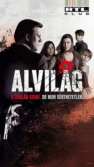 Alvilág poszter