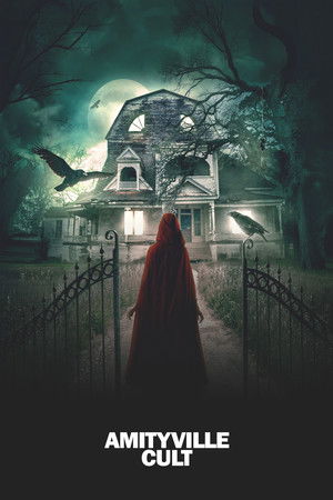Amityville Cult poszter