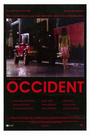 Occident poszter
