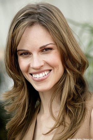 Hilary Swank profil kép