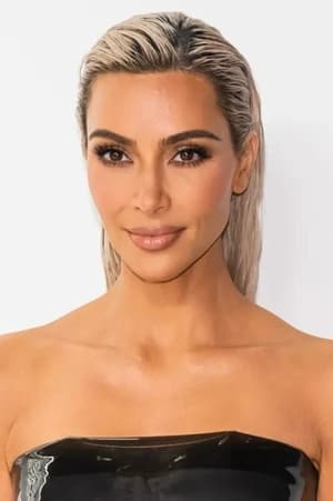 Kim Kardashian profil kép